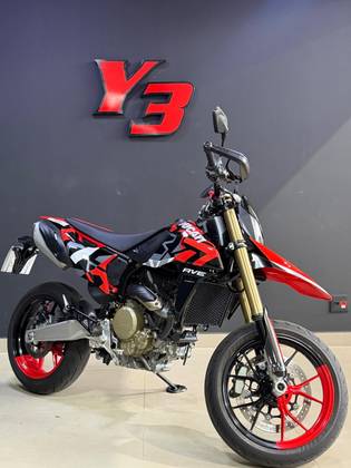 DUCATI HYPERMOTARD 698 MONO 